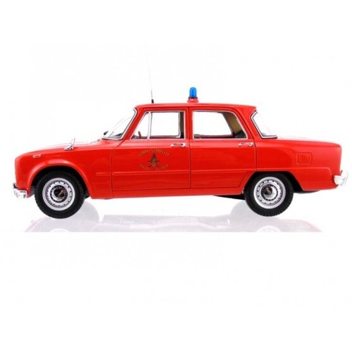 Alfa romeo giulia super - alfa,