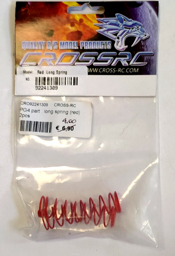 Cross accessori set - cross-rc,