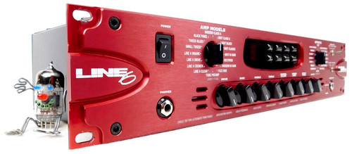 Line pod pro - 6,