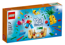Lego 40411 Divertimento Estivo
