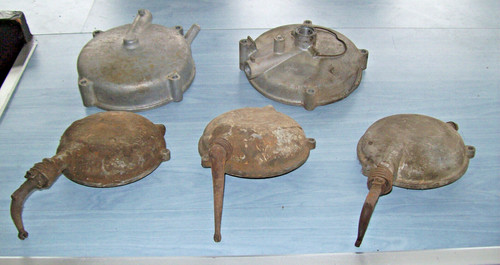 Piaggio vespa ape coperchio - vespa,