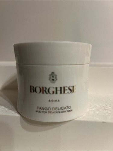Borghese roma fango delicato - borghese,