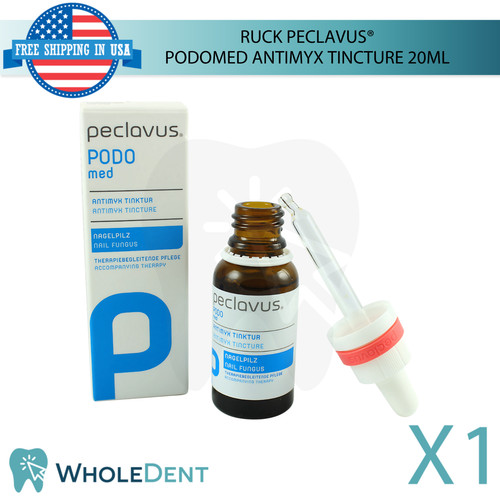 Peclavus podomed tintura - peclavus®,