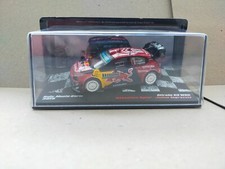 CITROEN C3 WRC S. OGIER RALLYE