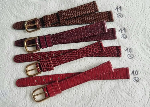 Bracelets montre vintage - montre,
