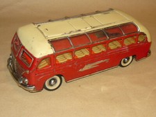 SG GUNTHERMANN TIN TOY JUBILEE