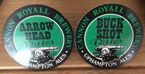 Cannon royall brewery - 2x,