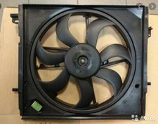 ELETTROVENTOLA RADIATORE