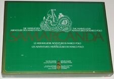 Samarcanda – International