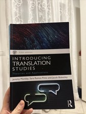 Libro Introducing Translation