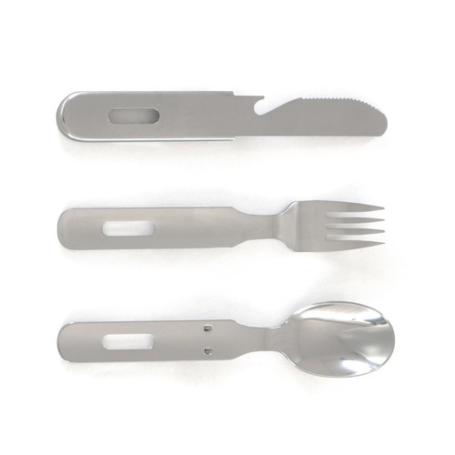 Posate basicnature biwak - posate,