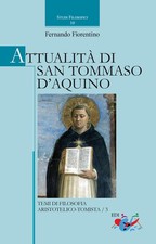 Attualità di san Tommaso