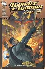 Libro - Wonder Woman -