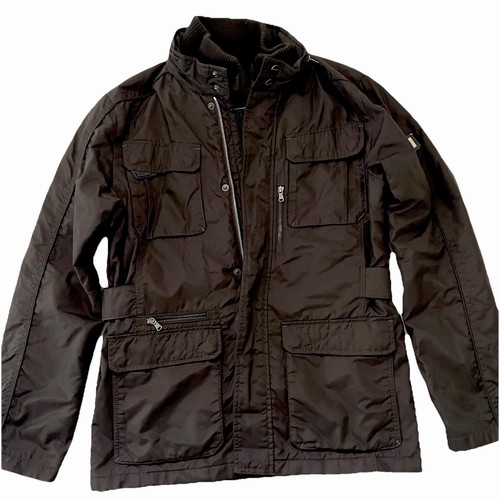 Roberto verino parka giacca - verino,