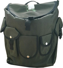 Zaino per Funghi Unisex