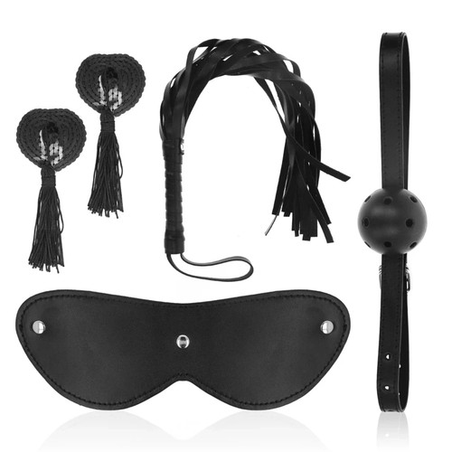 Set completo bondage - , coppia