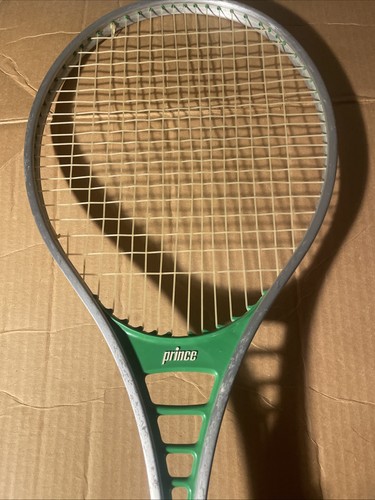Racchetta tennis vintage - da,