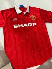 Roy Keane Jersey Maglia