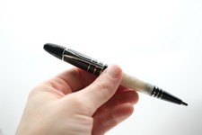 Penna a sfera Montblanc