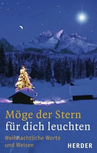 Herder libro natale möge - libro,