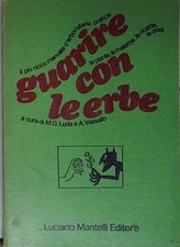 Luda GUARIRE CON LE ERBE
