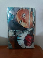 One Punch Man 1 FX Variant