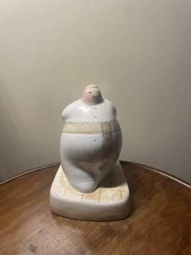 Statua ceramica - statua,