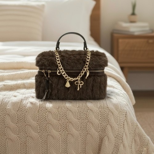 Zara borsa rigida - borsa, in