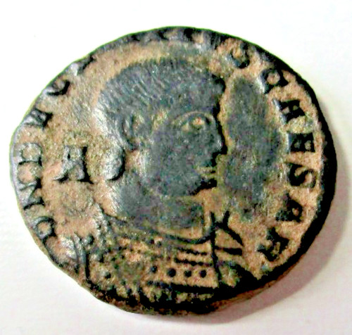 Romanzo decentius caesar - romanzo.,
