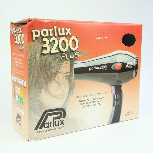Parlux 3200 plus - parlux,