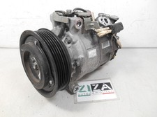 Compressore Aria Condizionata Mercedes CLA W117 180D 1.5 80kw K9K 2017 447250-1680