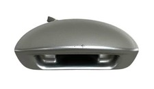 PULSANTE SERRATURA PORTELLONE POSTERIORE NISSAN MICRA III K12 2008 - 90606AX600