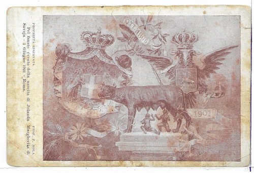 Roma per nascita - roma,