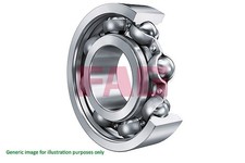 Cuscinetto FAG 6008.2RSR