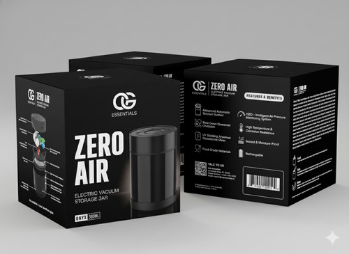 Zero air 3pack barattolo - air,