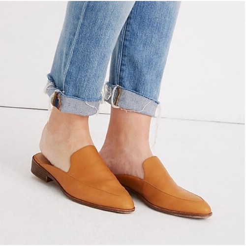 Mocassini madewell the - madewell, frances