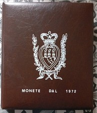San Marino 1972/81 -