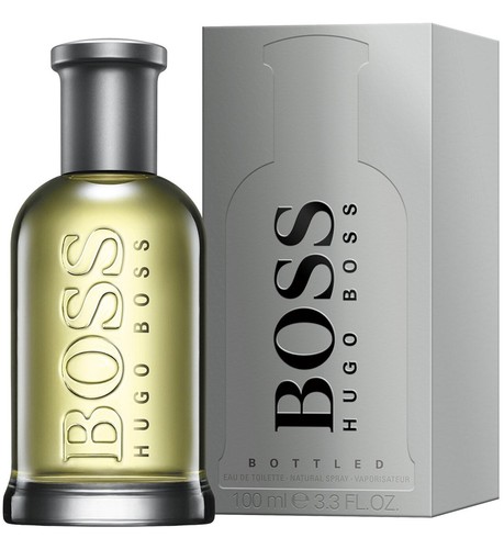 Hugo boss bottled - boss,