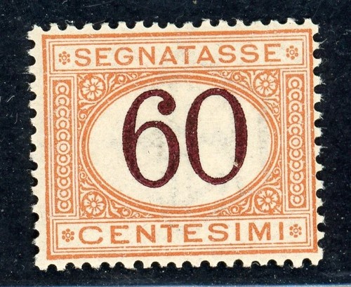 Regno 1924 segnatasse 60 - regno,