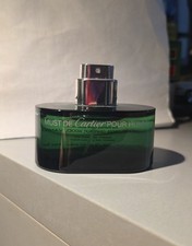 PROFUMO CARTIER MUST DE