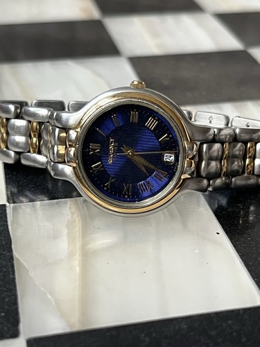 Orologio donna bicolore - orologio,