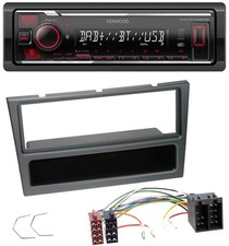 Autoradio Kenwood MP3
