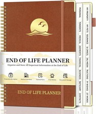 Planner Fine Vita