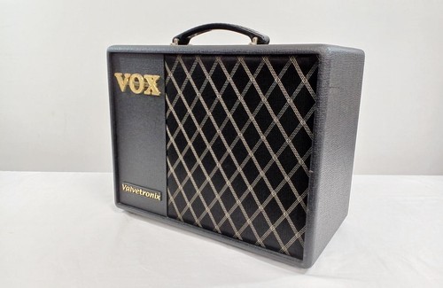 Amplificatore per chitarra vox - amplificatore,