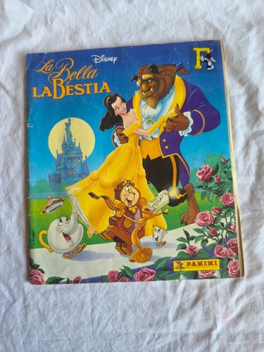 Raro album bella la - la,