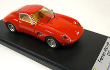 FERRARI 400 HP GTi  Red