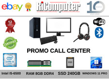 PROMO CALL CENTER POSTAZIONE