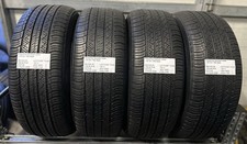 4 PNEUMATICI USATI MICHELIN