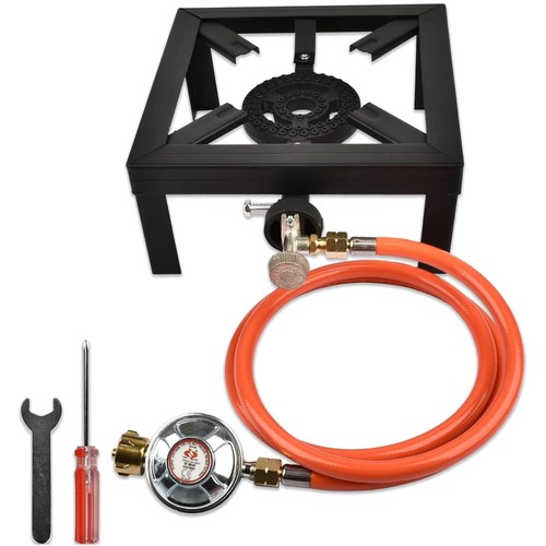 Fornello gas campeggio - gas, 6kw