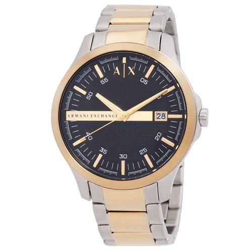 Orologio uomo armani exchange - orologio,